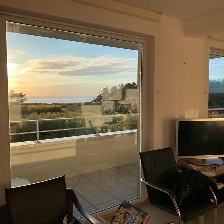 Vue Mer, Golfe Et Dunes- Residence Dunes Du Golfe ヴィムルー エクステリア 写真