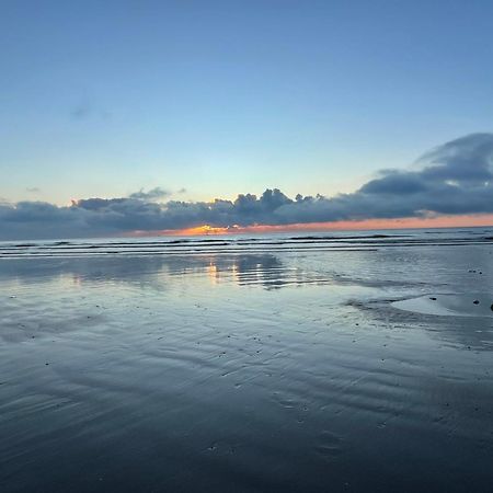 Vue Mer, Golfe Et Dunes- Residence Dunes Du Golfe ヴィムルー エクステリア 写真