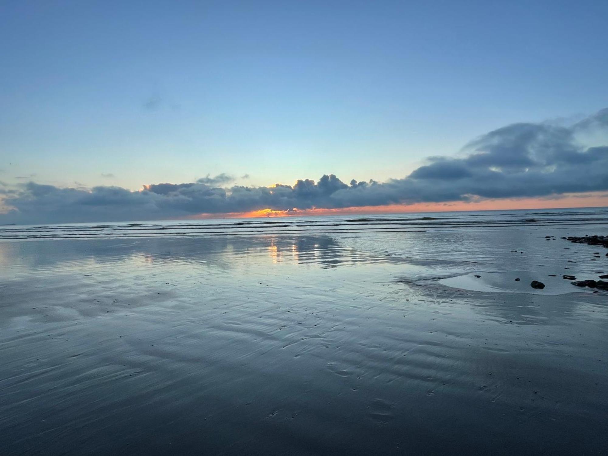 Vue Mer, Golfe Et Dunes- Residence Dunes Du Golfe ヴィムルー エクステリア 写真